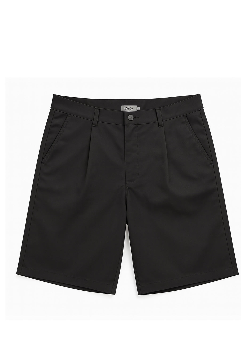 Short Nube Cloud Balloon Negro