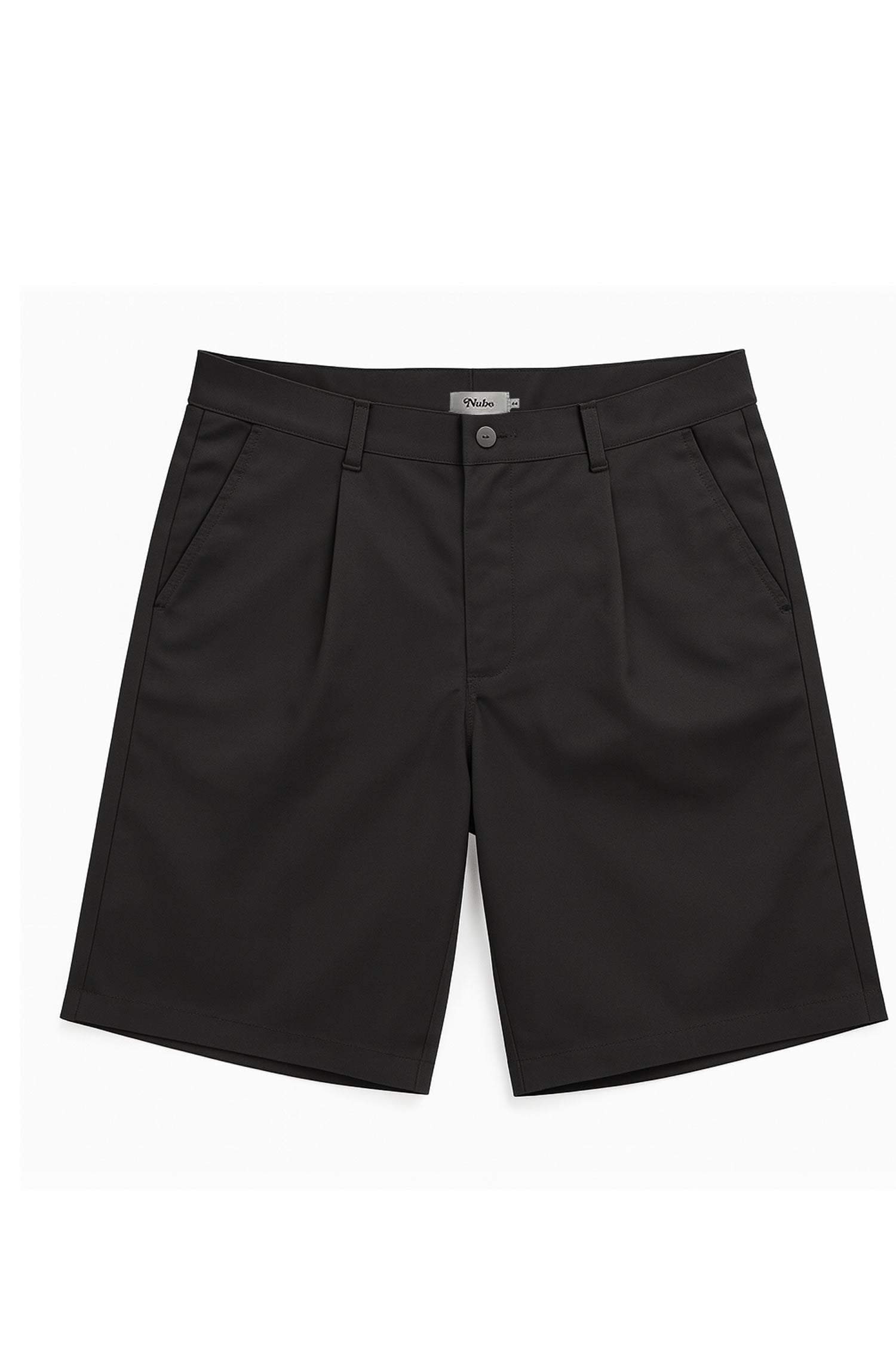 Short Nube Cloud Balloon Negro