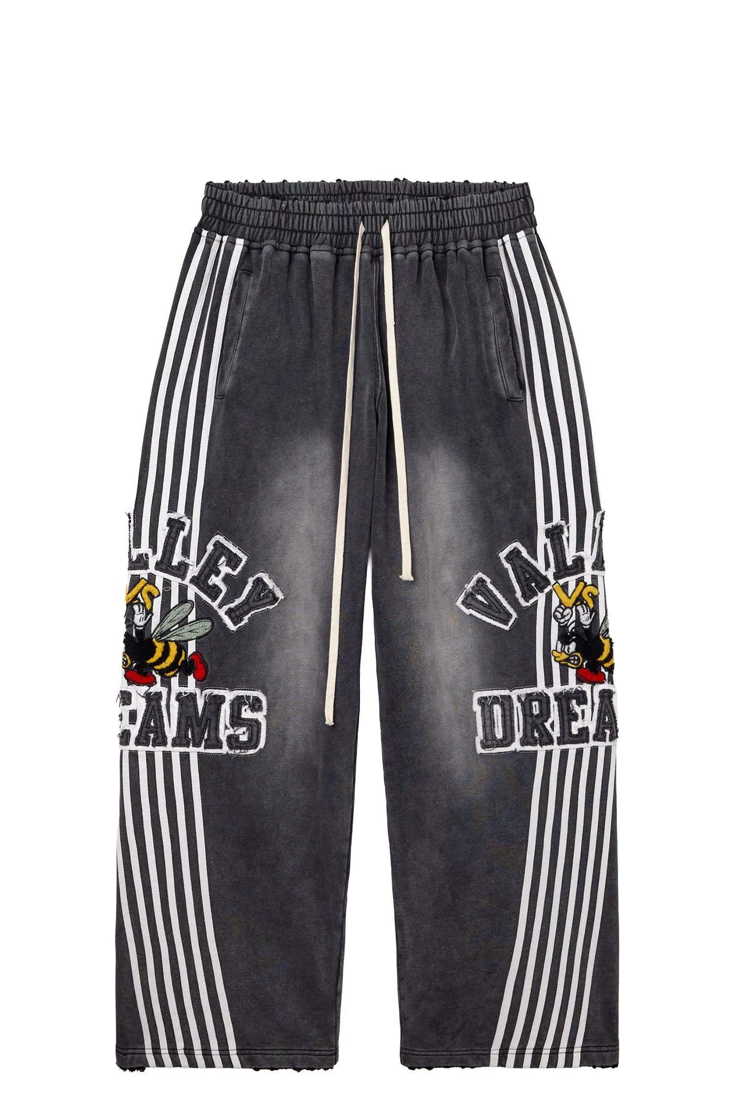 Pantalon Valley Anthem Washed