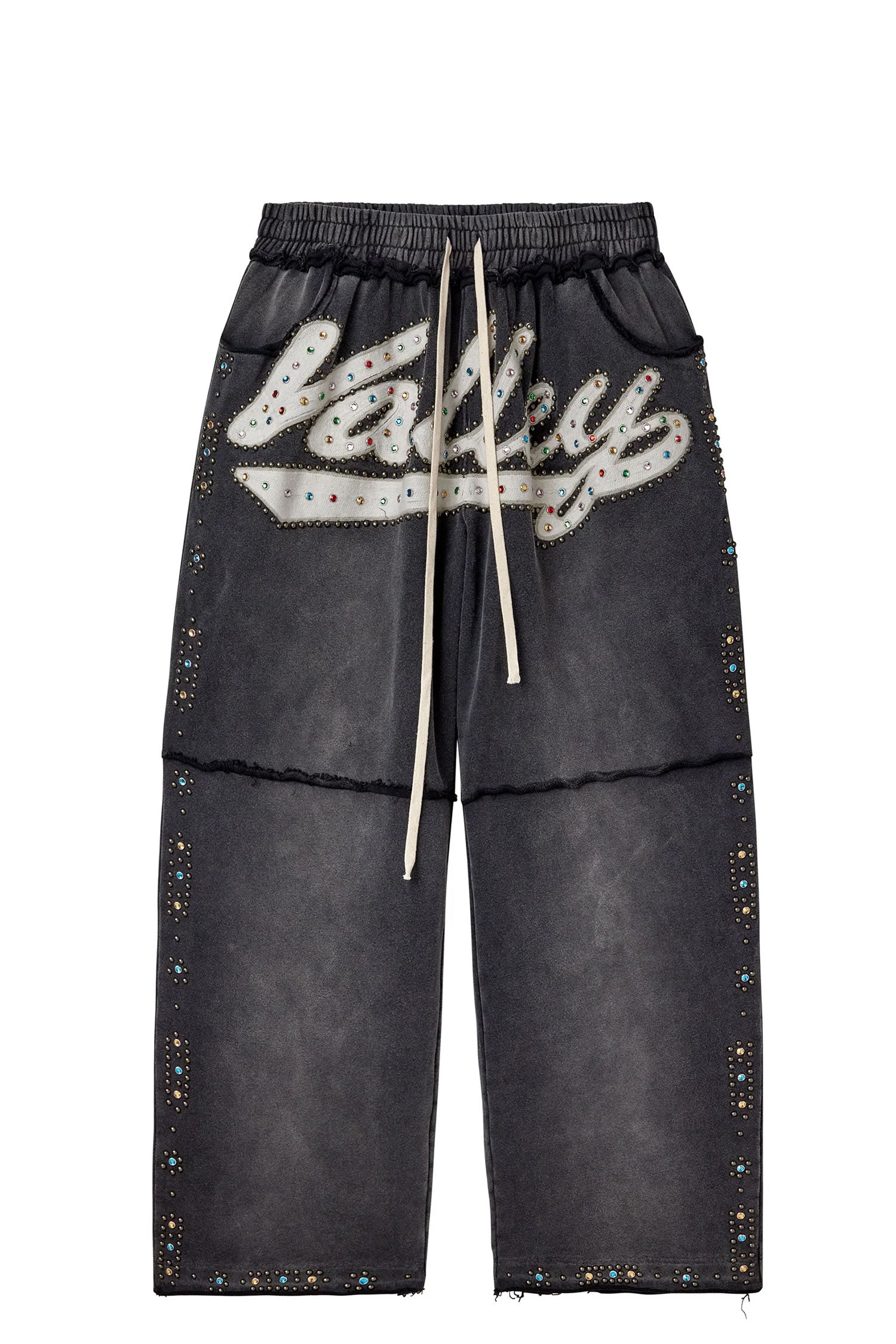 Pantalon Valley Skittle Washed