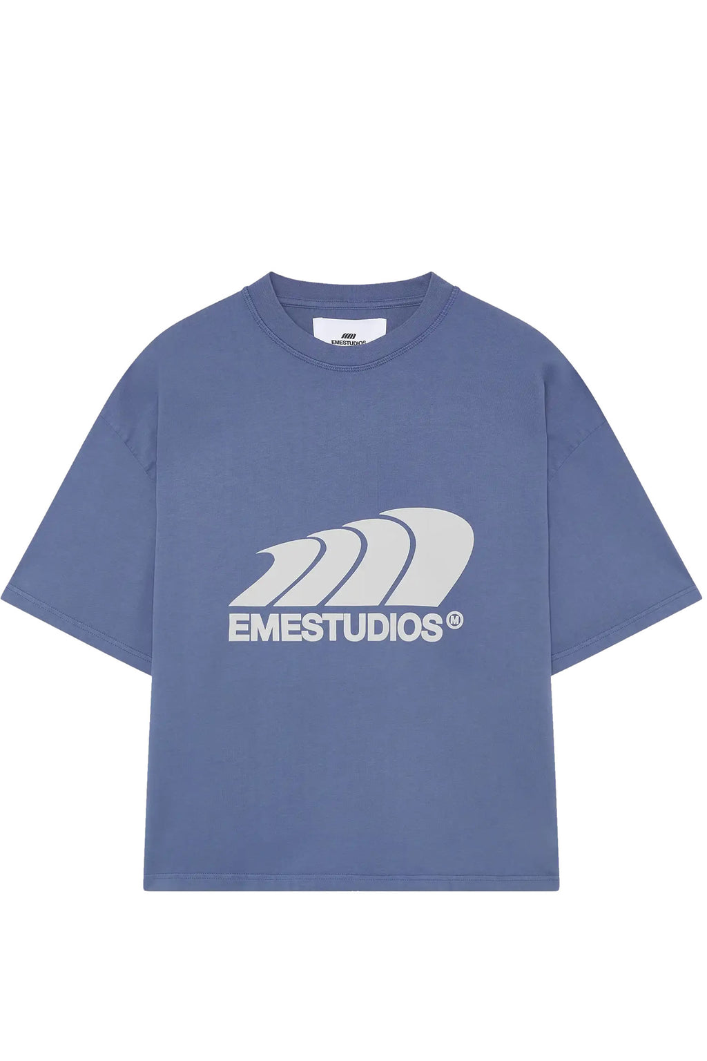 Polera Emestudios Wind Folkstone