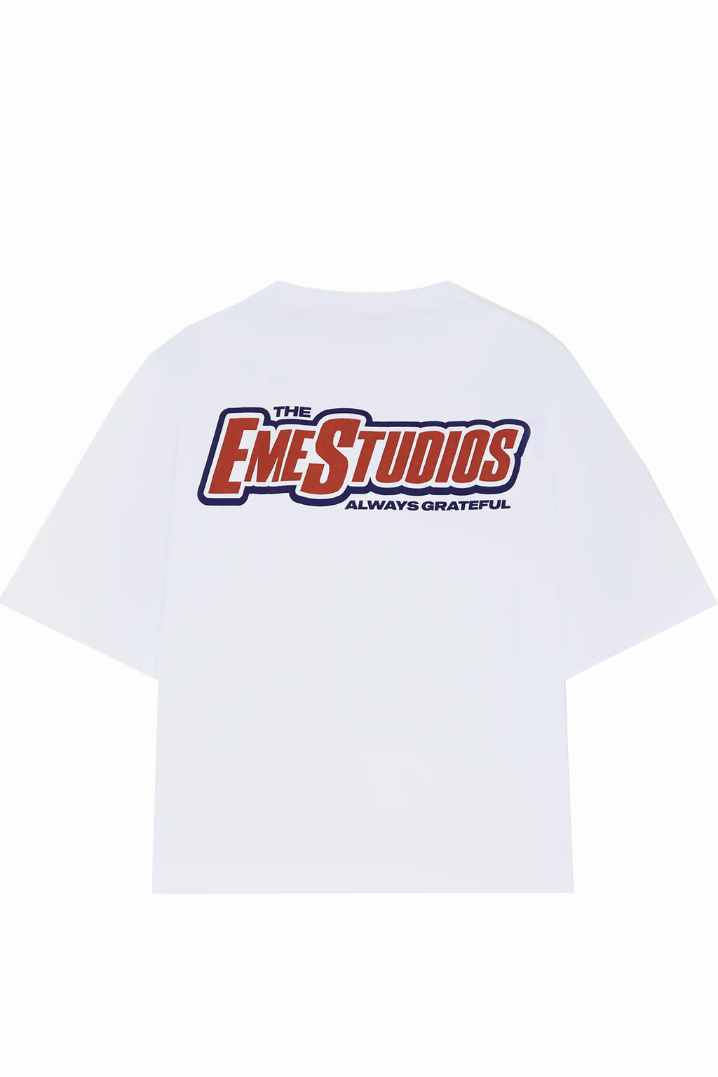 Polera Emestudios Shining Pearl