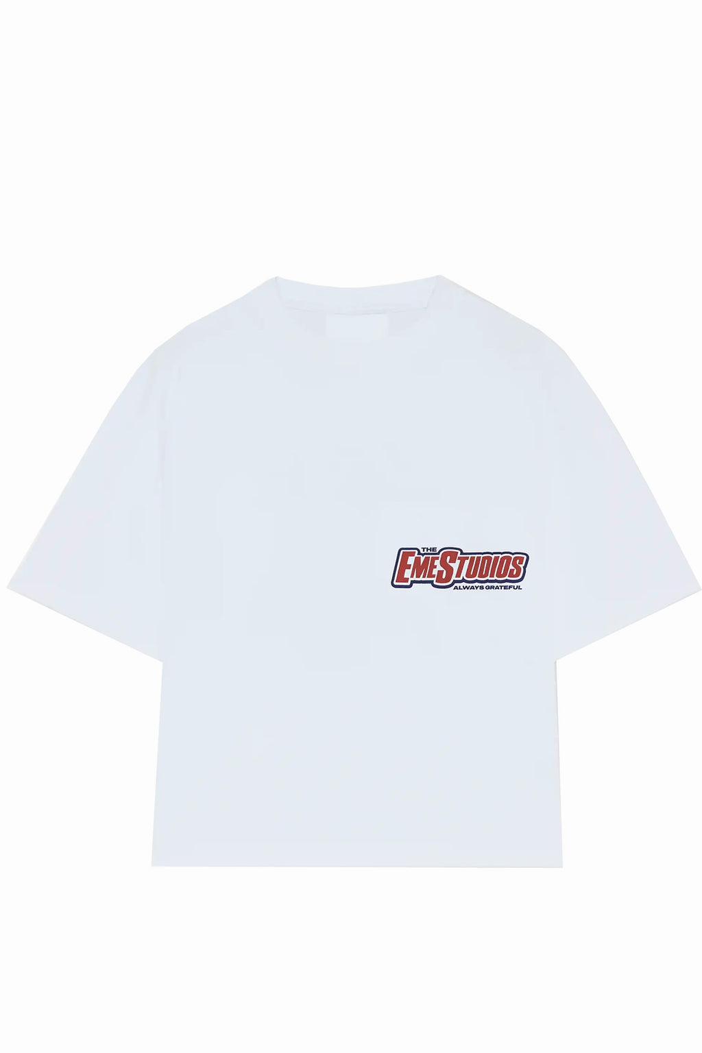 Polera Emestudios Shining Pearl