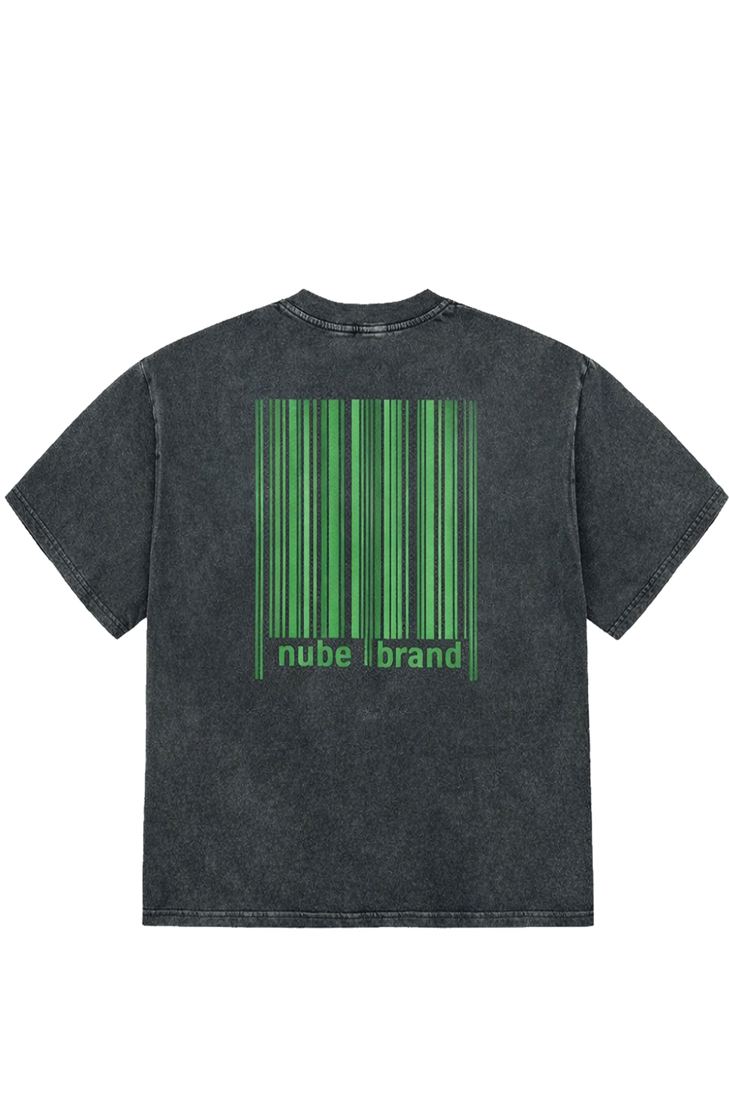 Polera Nube Boxy D Generation N Washed