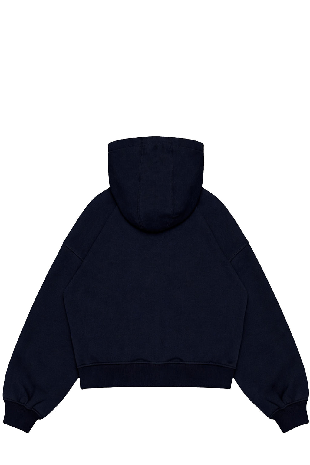 Poleron Addictve Heavyweight® MultiZip Azul