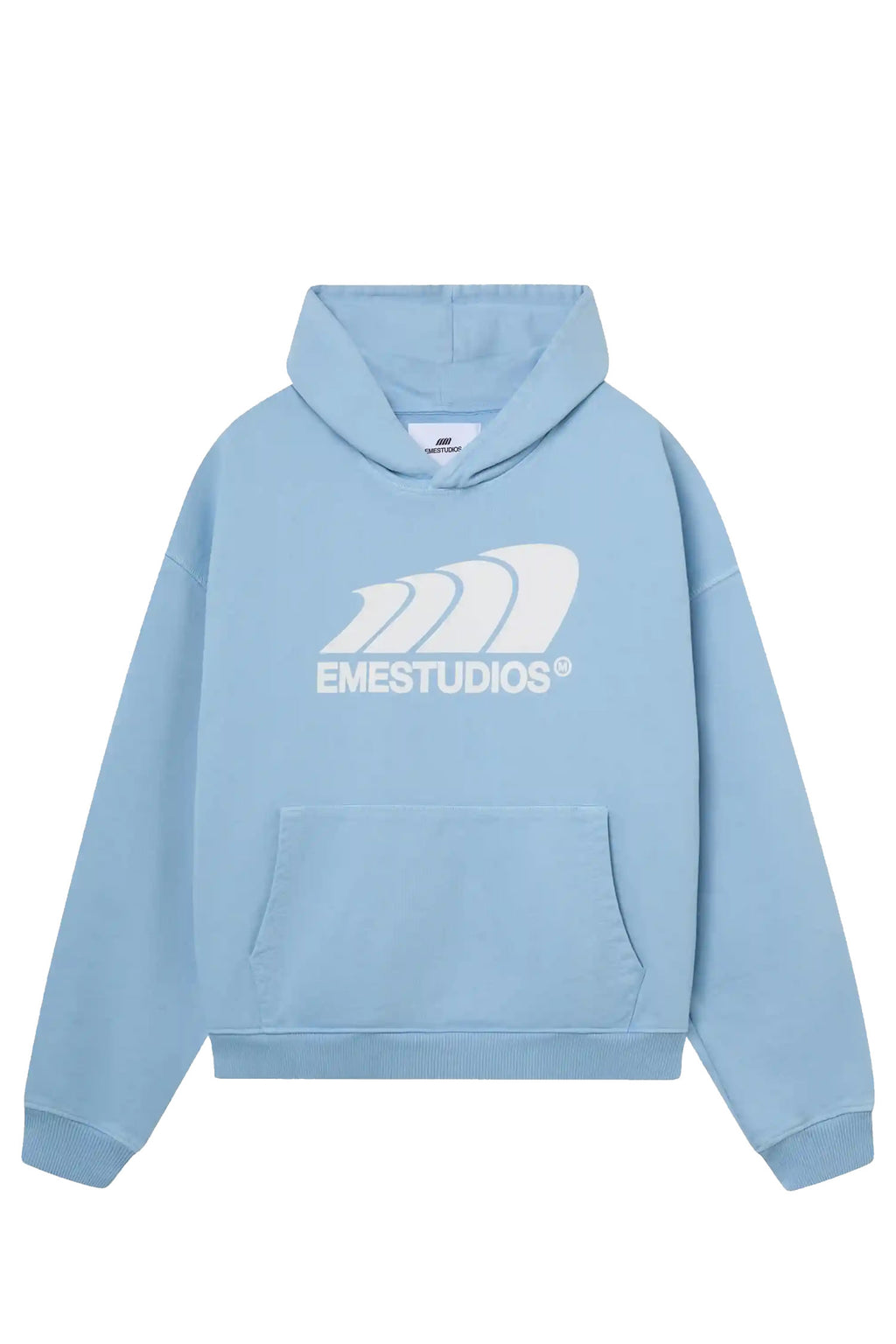 Poleron Emestudios Wind Powder