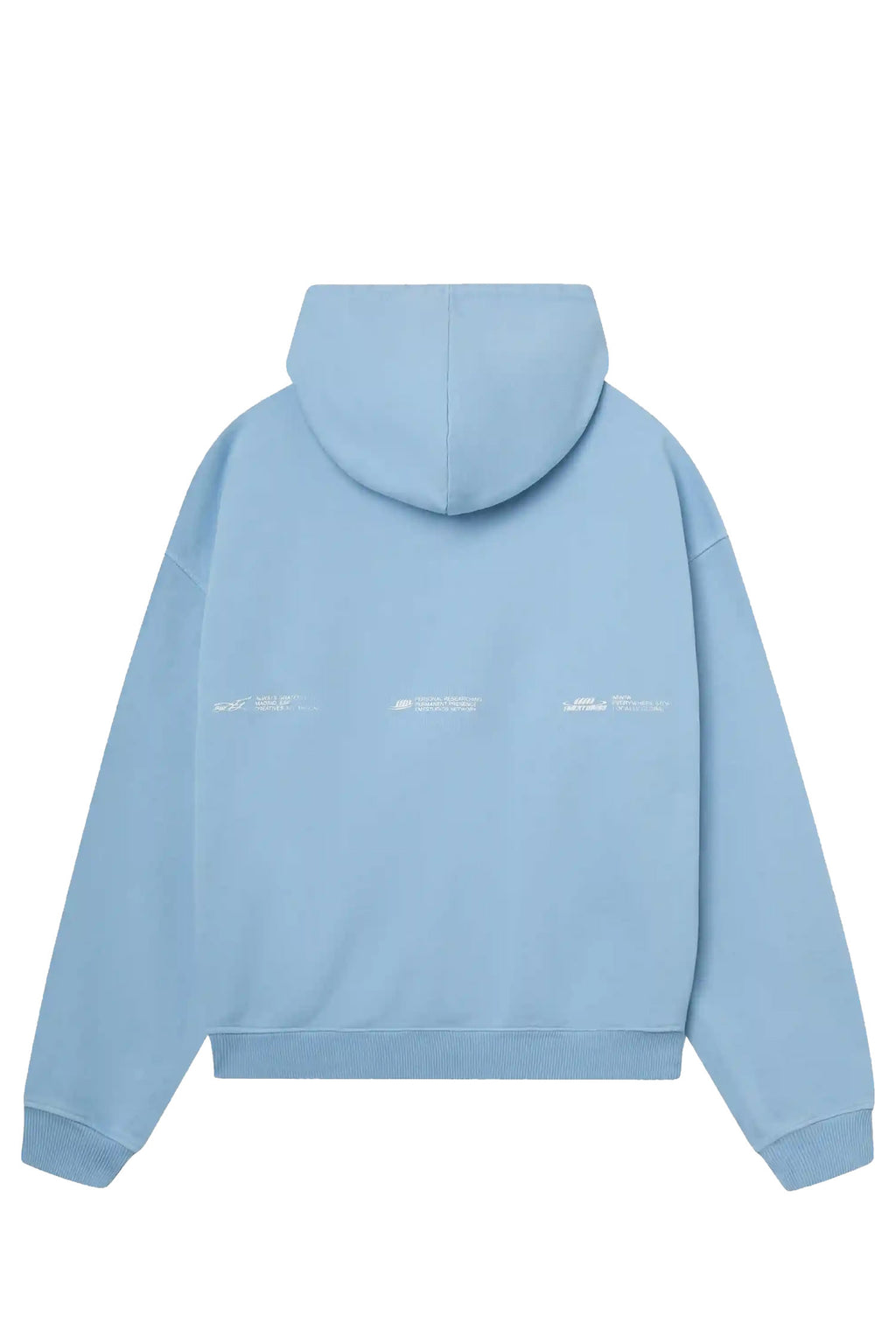 Poleron Emestudios Wind Powder