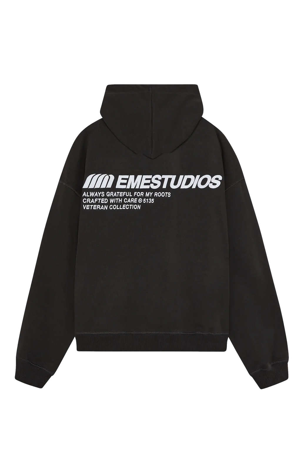 Poleron Emestudios Roots Shadow