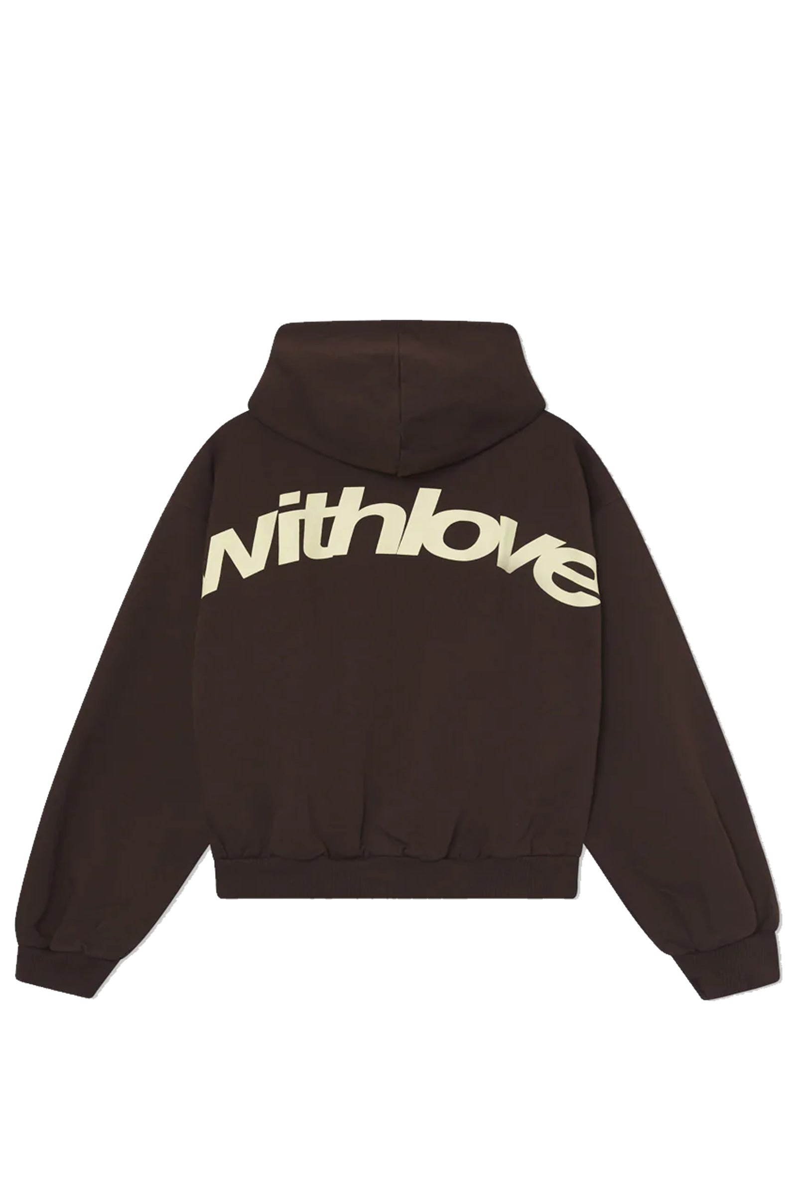 Poleron Scuffers Sign Brown