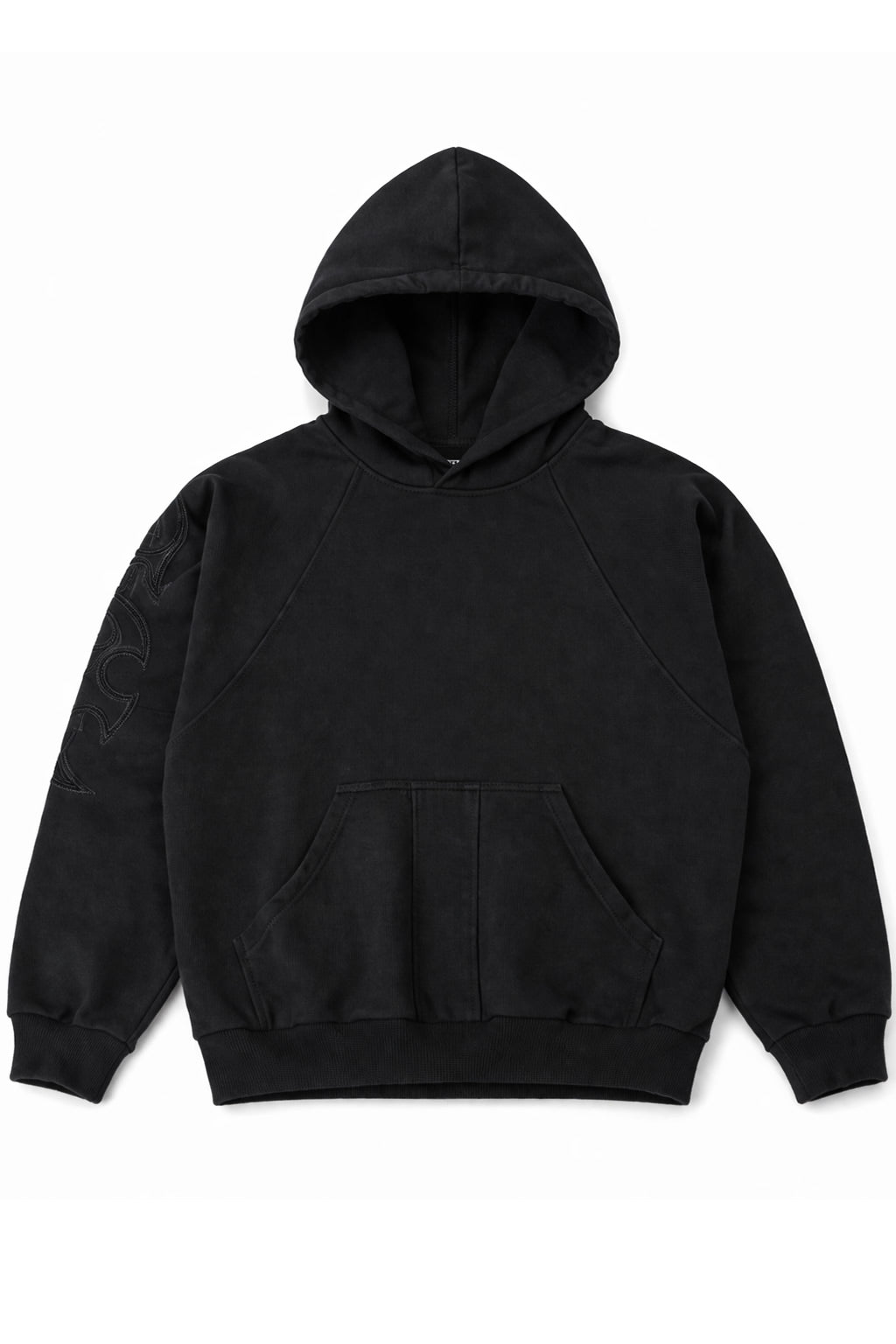 Poleron Stodak HW Negro