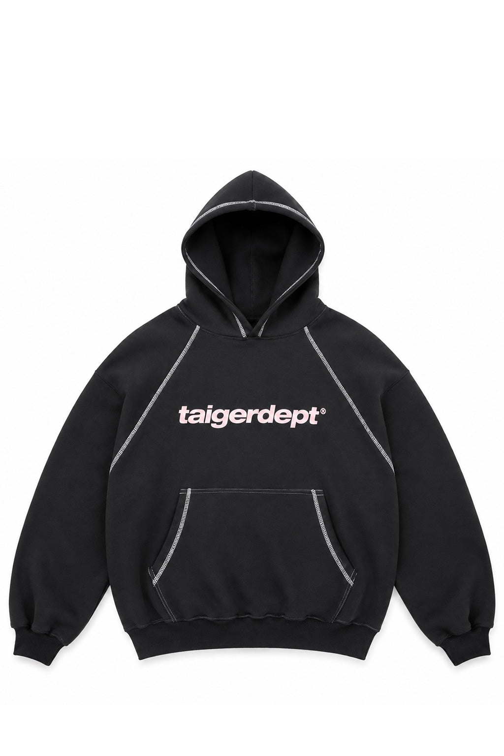 Poleron Taiger Dept Negro